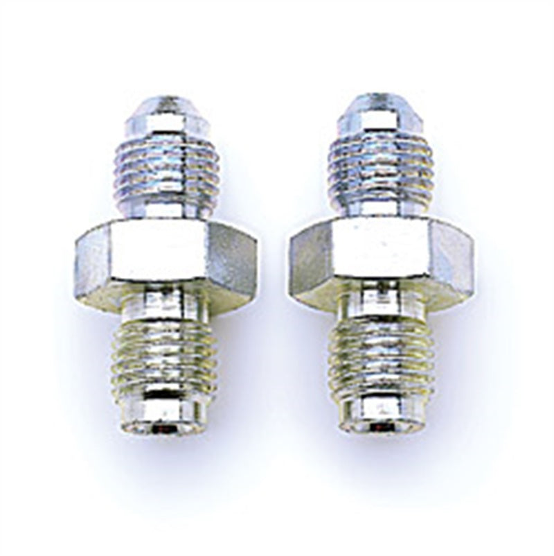 Adaptador Russell Performance -3 AN SAE (2 uds.) (Endura)