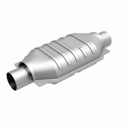 MagnaFlow Universal Catalytic Converter 2.00 OBD2 Ulev