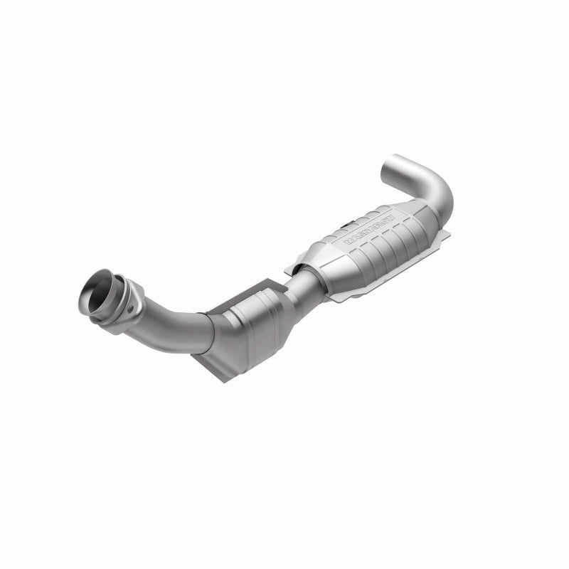 MagnaFlow Direct Fit Catalytic Converter Ford 02-04 F-150 4.2L