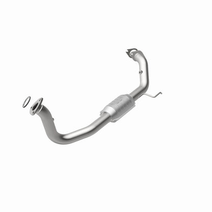 MagnaFlow Direct Fit Catalytic Converter 98-02 Passport 3.2L OEM
