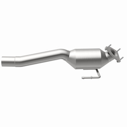 MagnaFlow Direct Fit Catalytic Converter 04-07 VW Touareg 4.2L Passenger Side