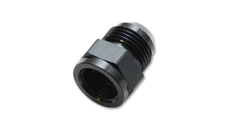 Vibrante -4AN Fêmea para -8AN Adaptador Expansor Macho