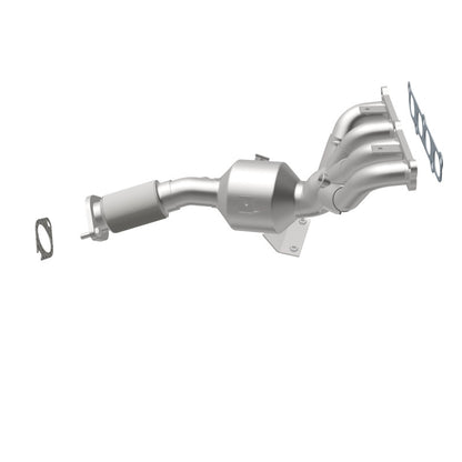 MagnaFlow 11-17 Ford Fiesta 1.6L Direct Fit Catalytic Converter