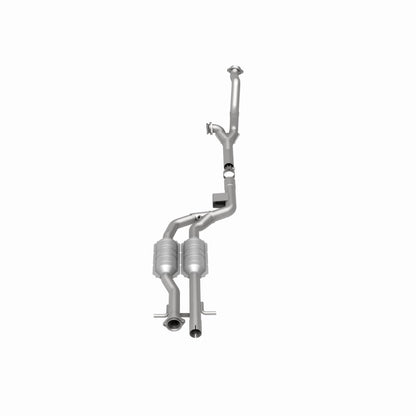 MagnaFlow Direct Fit Catalytic Converter 90-93 Mercedes 500SL 5.0L