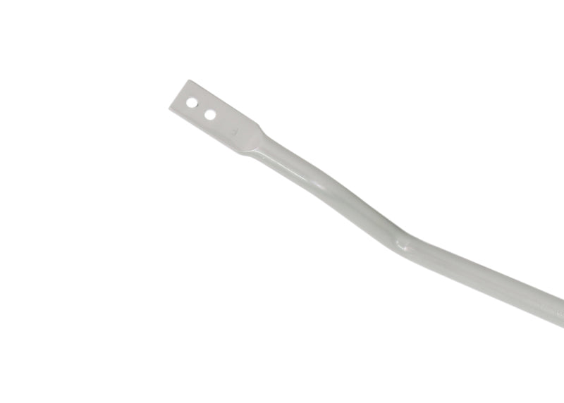 Whiteline 98-02 Miata NB Frente 24mm Barra estabilizadora ajustável resistente