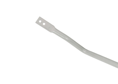 Whiteline 98-02 Miata NB Frente 24mm Barra estabilizadora ajustável resistente