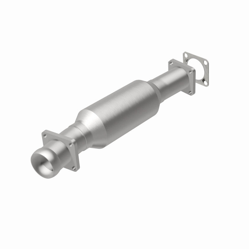 MagnaFlow Direct Fit Catalytic Converter California Grade 79-80 International Scout II 5.0L