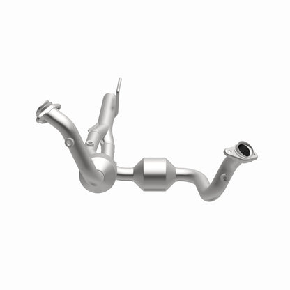 MagnaFlow Direct Fit Catalytic Converter 04 Jeep Grand Cherokee 4.7L