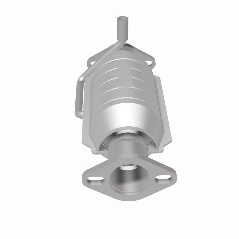 MagnaFlow Direct Fit Catalytic Converter Ford 88 89