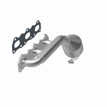 MagnaFlow Direct Fit Catalytic Converter 00 Suzuki Grand Vitara 2.5L