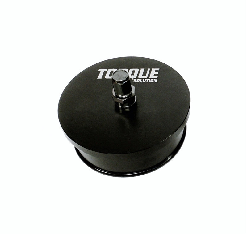 Testador de vazamento de reforço de solução de torque universal