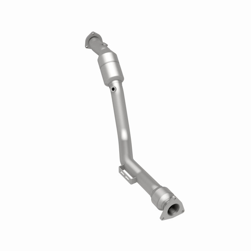 MagnaFlow Direct Fit Catalytic Converter 04-06 VW Phaeton 4.2L Passenger Side Front