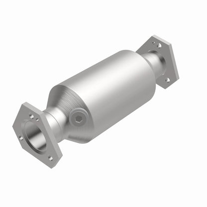 MagnaFlow Direct Fit Catalytic Converter 80-83 Volkswagen Rabbit Pickup