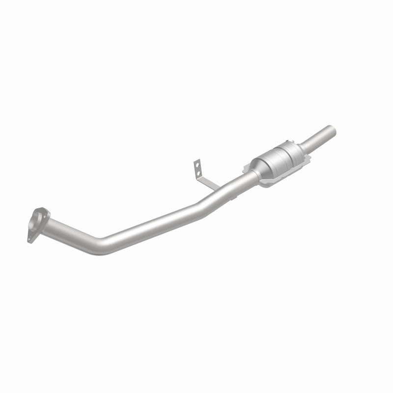 MagnaFlow Direct Fit Catalytic Converter 96-97 Infiniti J30 3.0L Driver Side