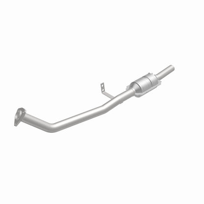 MagnaFlow Direct Fit Catalytic Converter 96-97 Infiniti J30 3.0L Driver Side