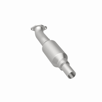 MagnaFlow Direct Fit Catalytic Converter 09 Matrix S 2.4L Rear OEM