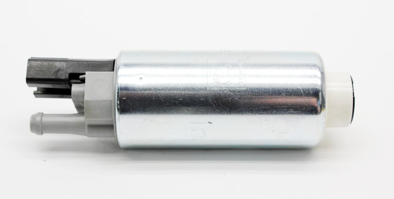 Bomba de combustível de alta pressão Walbro 350 lph *ADVERTÊNCIA - GSS 350* (entrada central de 22 mm)
