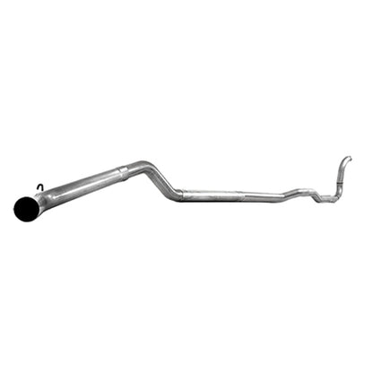 MBRP 88-93 Dodge 2500/3500 Cummins 4WD Turbo Back Single Side Exit Sin silenciador Serie PLM Escape