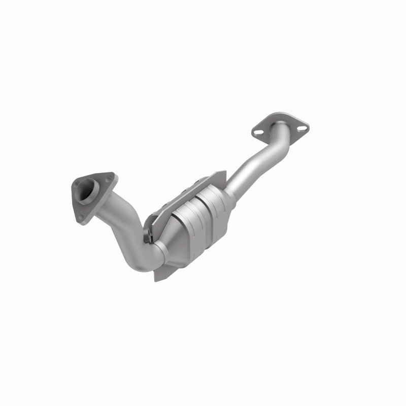 MagnaFlow DF Catalytic Conv 01-04 Nissan Frontier/XTerra 3.3L (Exc Supercharged) P/S Rear (49 State)