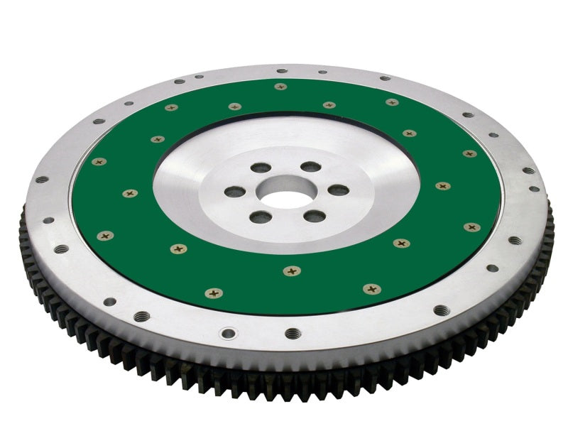 Volante de aluminio Fidanza 75-83 280Z/ZX 75-83 2.8L