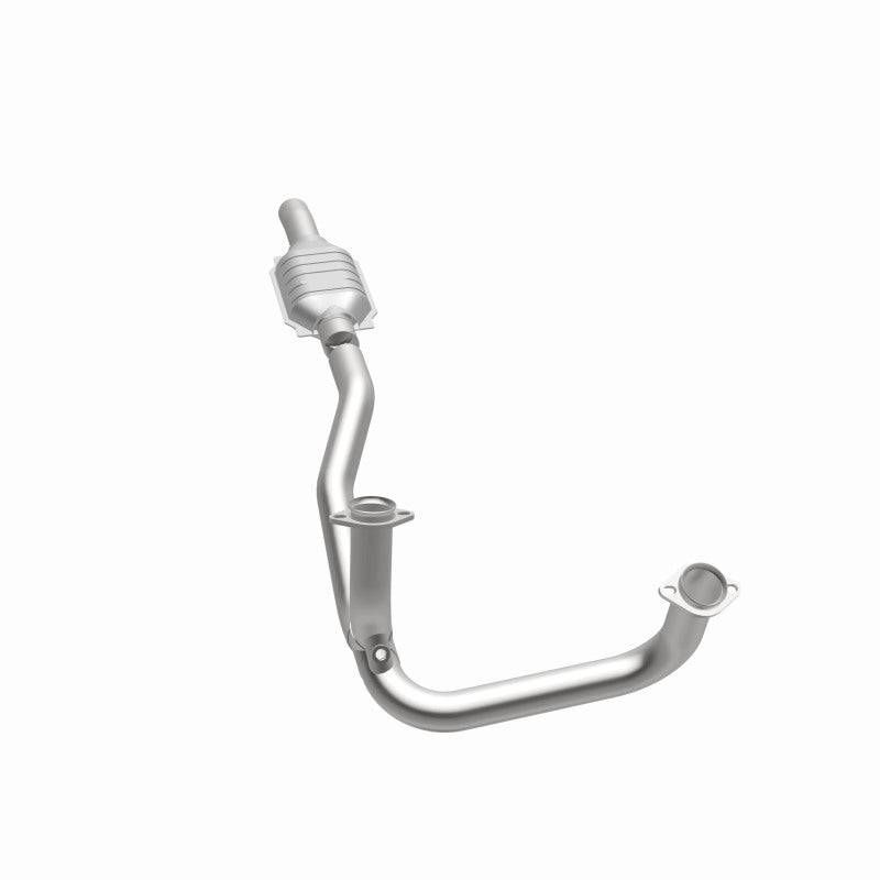 MagnaFlow Direct Fit Catalytic Converter 88-95 Ford Van 5.8L 49S