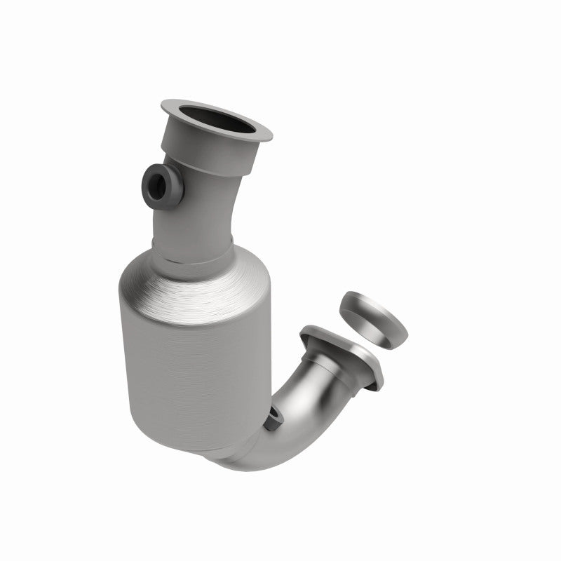 MagnaFlow Direct Fit Catalytic Converter 02-03 Liberty 3.7L PS frt O