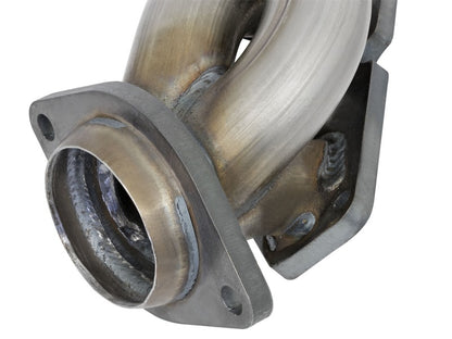 aFe Twisted Steel Header 09-16 Dodge Ram V8-5.7L Hemi (2 e 4WD)