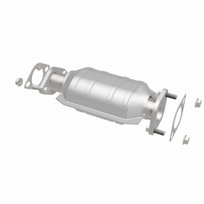 MagnaFlow Direct Fit Catalytic Converter 05-06 Kia Sportage 2.0L
