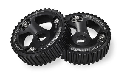 Nuke Performance - Volvo 8v / 16v polia de came ajustável (500-01-201)