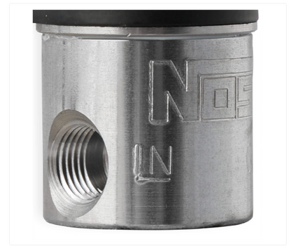 Sistema de óxido nitroso - Solenoide nitroso Powershot NOS (18020BNOS)