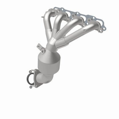 MagnaFlow Direct Fit Catalytic Converter 2004-2005 Colorado 2.8L