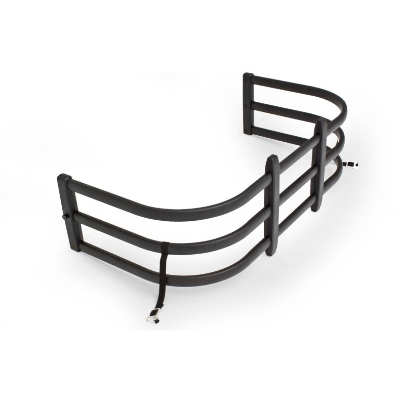 AMP Research 99-23 Ford F250/350 Superduty (Excl. SuperCrew) BedXtender - Black
