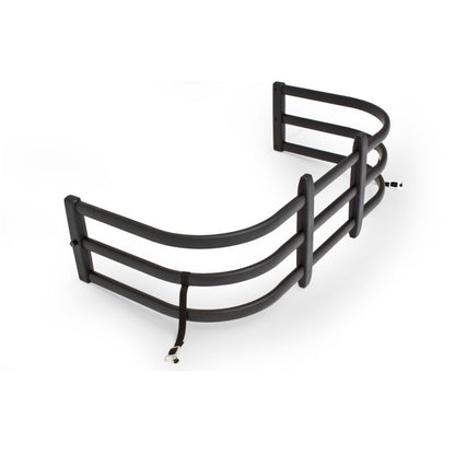 AMP Research 99-23 Ford F250/350 Superduty (Excl. SuperCrew) BedXtender - Black