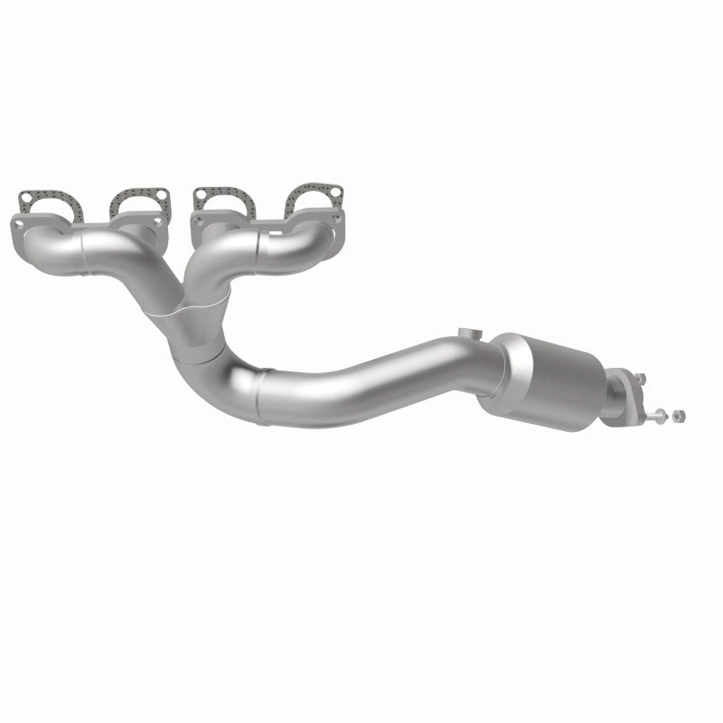 MagnaFlow Direct Fit Catalytic Converter BMW 5 99-00 D/S OEM