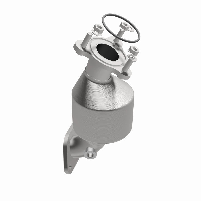MagnaFlow Direct Fit Catalytic Converter 2010-2011 LaCrosse 3.6 L Underbody