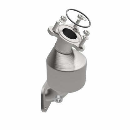 MagnaFlow Direct Fit Catalytic Converter 2010-2011 LaCrosse 3.6 L Underbody