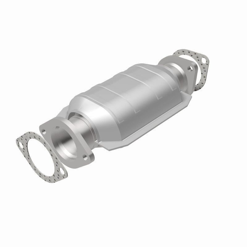 MagnaFlow Direct Fit Catalytic Converter 02-04 Infiniti I35 3.5L