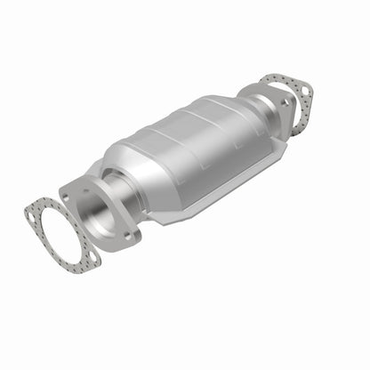 MagnaFlow Direct Fit Catalytic Converter 02-04 Infiniti I35 3.5L