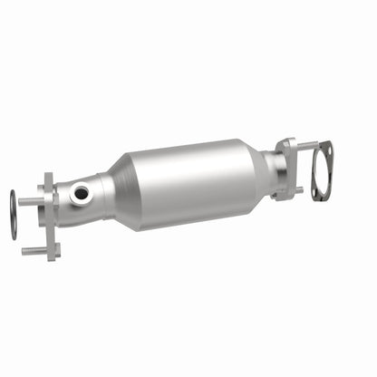 Magnaflow Conv DF 13-15 Frontier 4 de acoplamiento cerrado