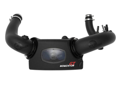 Sistema de admissão de ar frio aFe Momentum GT Pro 5R 20-21 Ford Explorer ST V6-3.0L TT