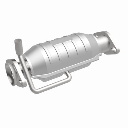 MagnaFlow Direct Fit Catalytic Converter Ford 88 89