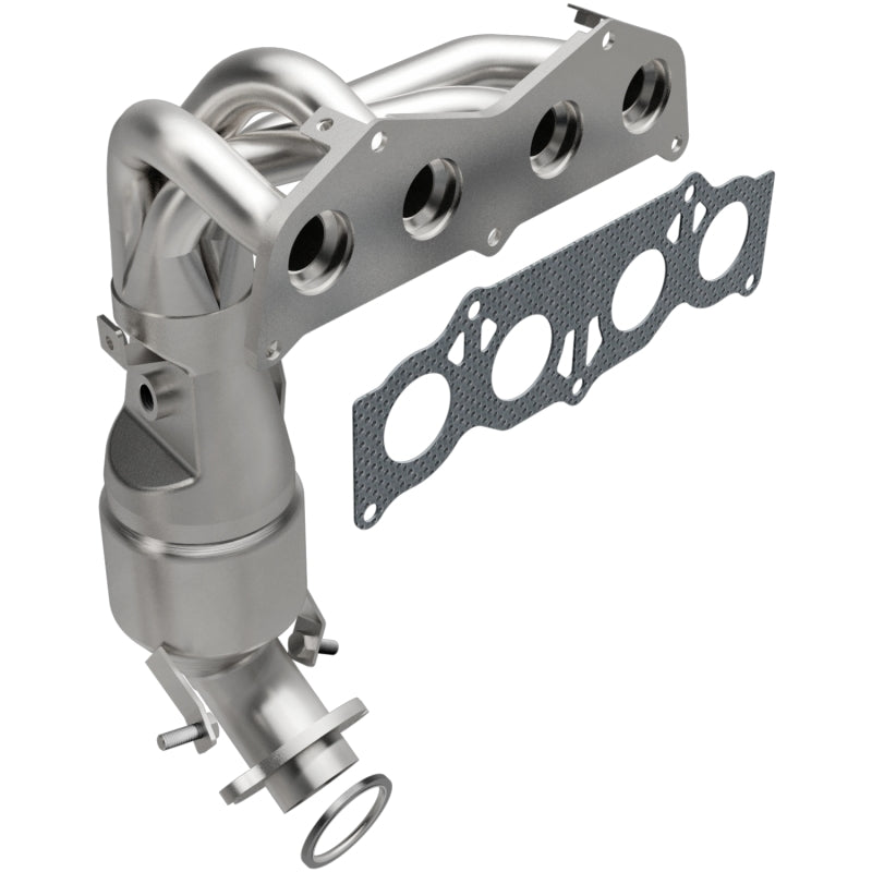 MagnaFlow DF Cat Conv 05-09 Scion tC 2.4L Manifold/09 Toyota Corolla/Matrix 2.4L Manifold (49 State)