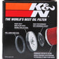 K&N Oil Transmission Filter, Powersports - Canister