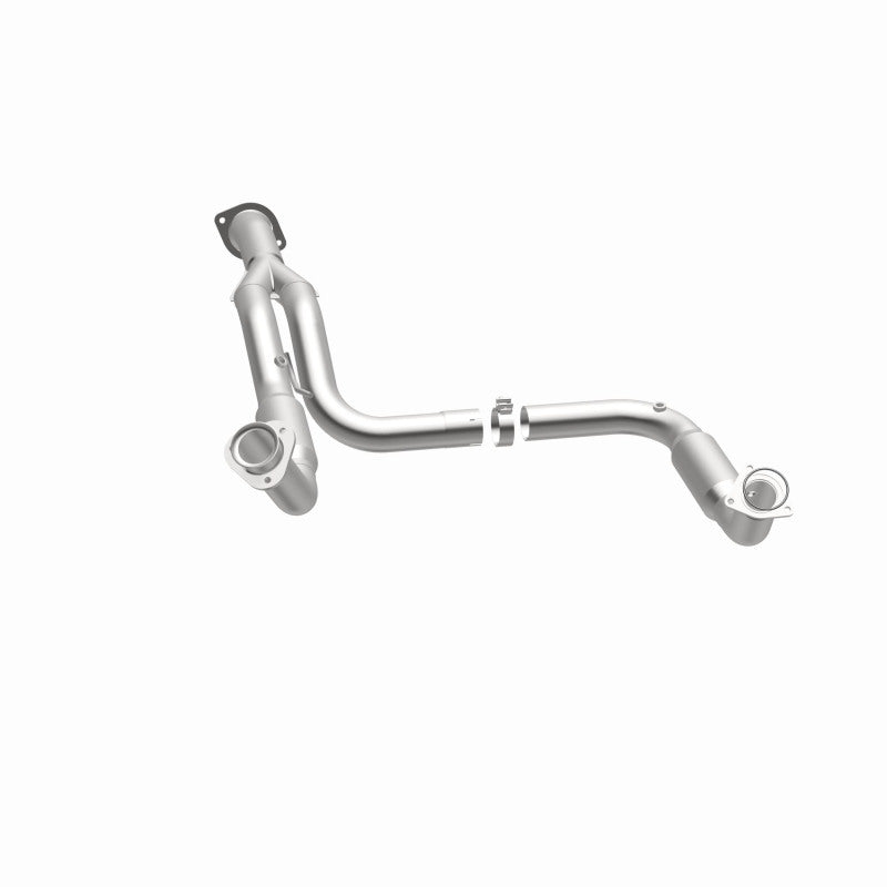 MagnaFlow California Direct Fit Converter 07-10 Chevrolet Silverado 2500 HD 6.0L