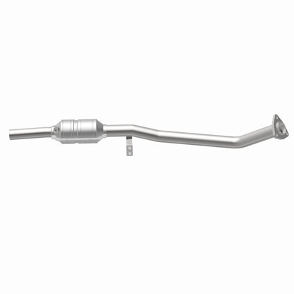 MagnaFlow Direct Fit Catalytic Converter 96-97 Infiniti J30 3.0L Driver Side