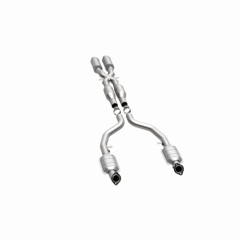 MagnaFlow Direct Fit Catalytic Converter 08-13 BMW M3 4.0L