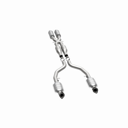 MagnaFlow Direct Fit Catalytic Converter 08-13 BMW M3 4.0L