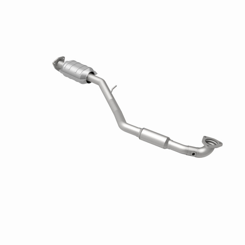 MagnaFlow Direct Fit Catalytic Converter 99-02 Daewoo Nubira 2.0L re