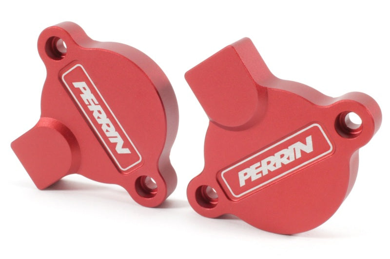 Perrin BRZ/FR-S/86 Cubierta De Solenoide De Leva - Rojo
