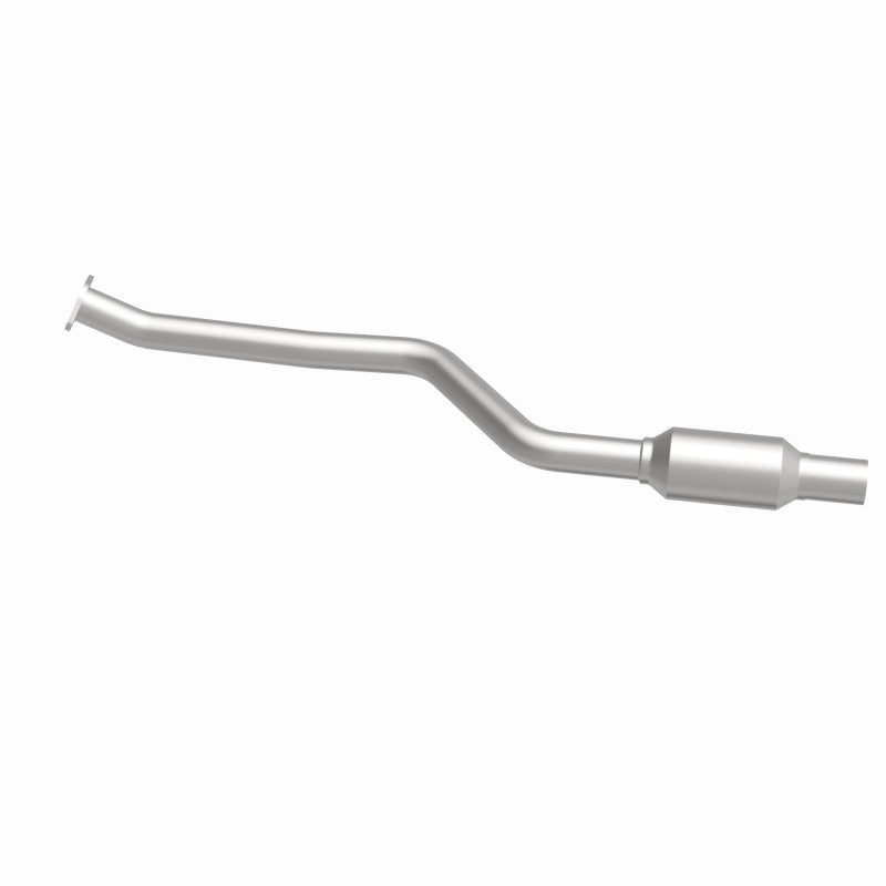 MagnaFlow Direct Fit Catalytic Converter BMW 5 08-09 Rear OEM